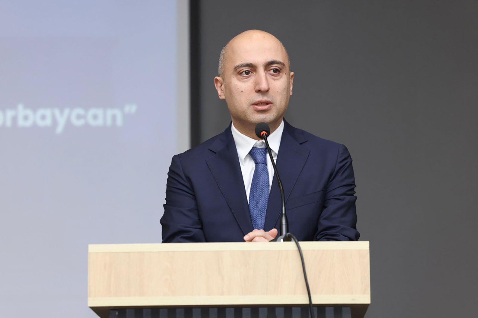 Yaxın 3 ildə Naxçıvanda məktəblərin optimallaşdırılması nəzərdə tutulmur – Nazir