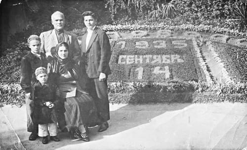 Bakı bəhai icmasının tanınmış siması Fərəc Qasımovun xatirəsi anılır