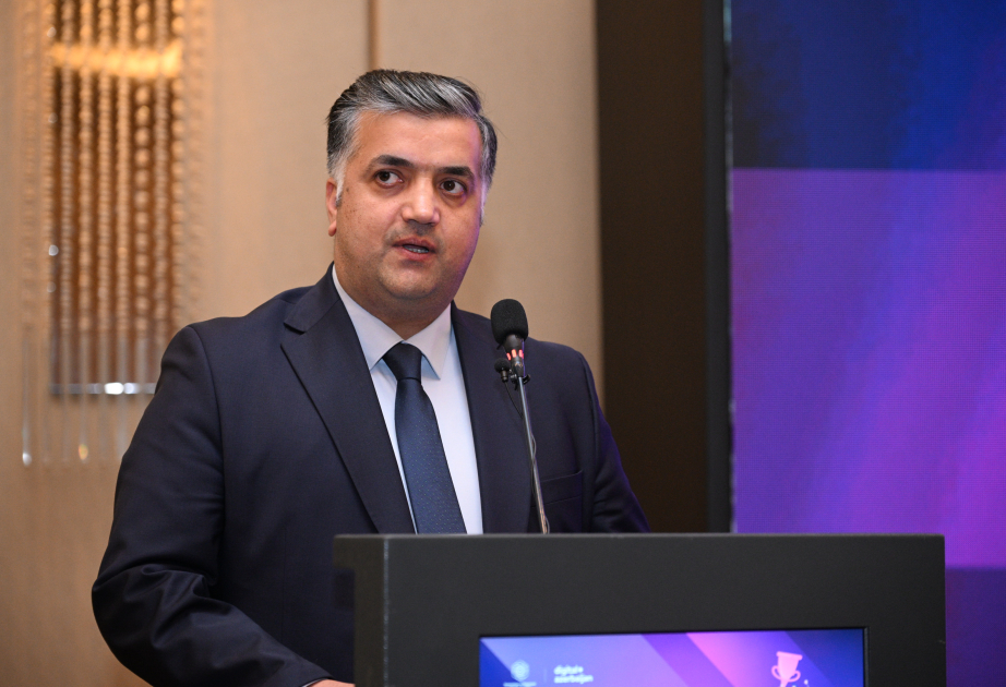 Agentliyin sədr müavini: "İKT sahəsində əmək müqavilələrinin sayı 34 minə çatıb"