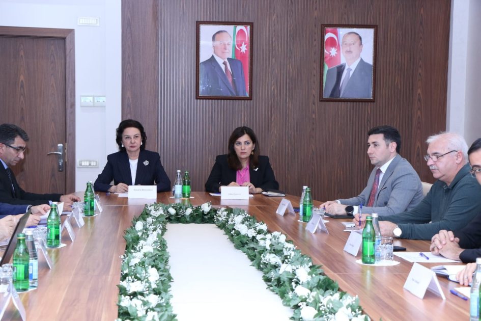 “Keşikçidağ” Dövlət Tarix-Mədəniyyət Qoruğunda yerləşən 17 abidənin dövlət qeydiyyatına alınması təklif olunub