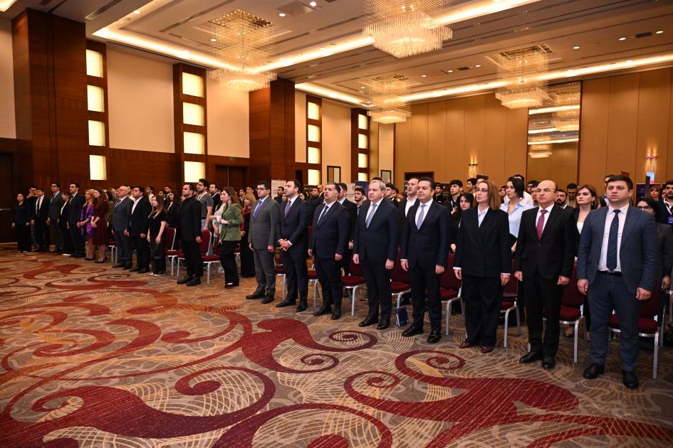 Bakıda “İKT Karyera Sərgisi” keçirilir 