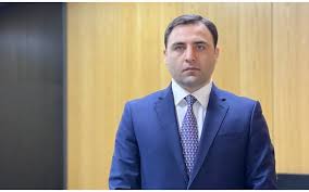 Rəşad Xalıqov: "İKT Karyera Sərgisi" kimi sərgilər növbəti illərdə də keçiriləcək"