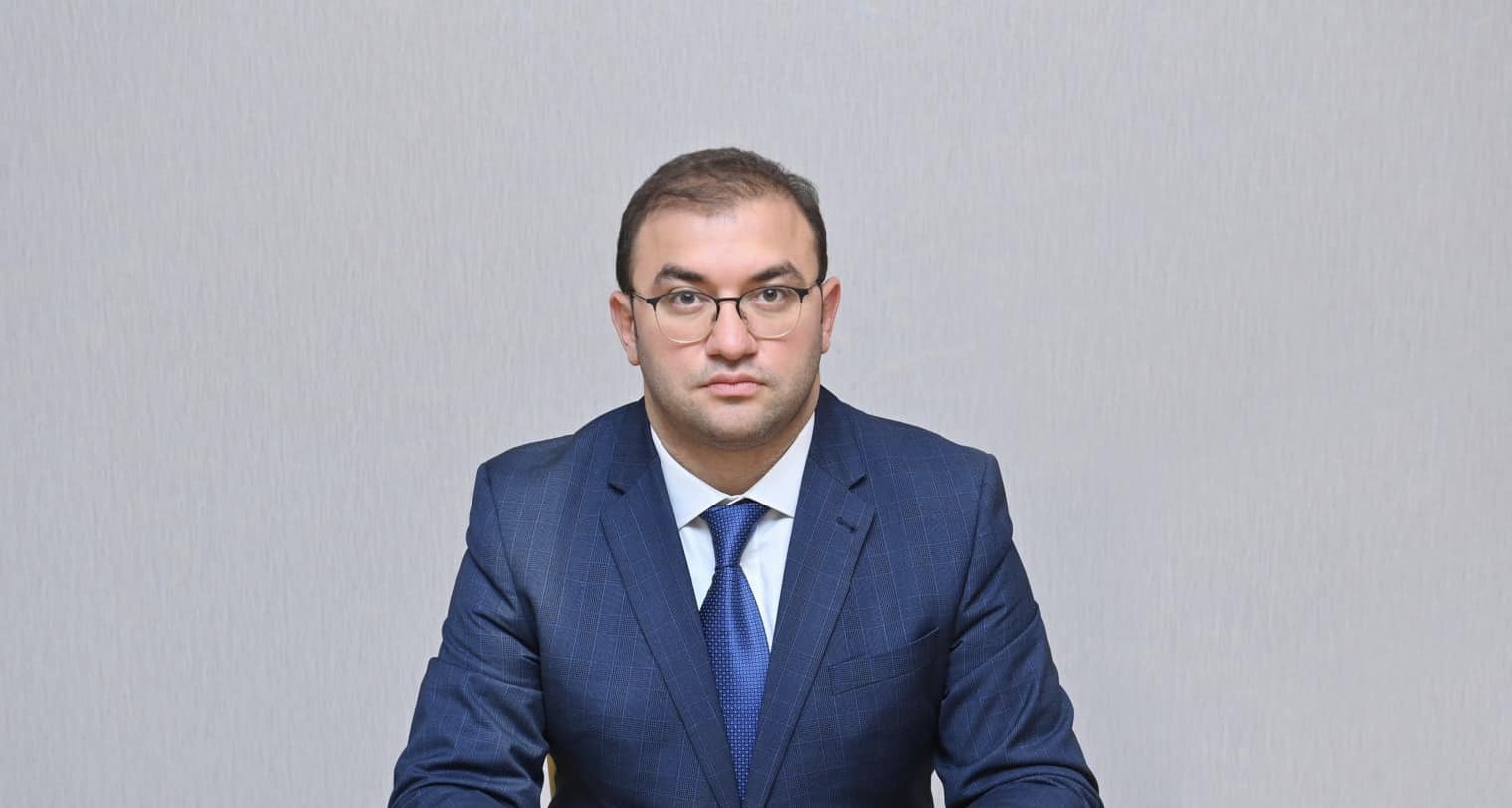 AzTU professorunun həmmüəllifi olduğu məqalə beynəlxalq elmi jurnalda nəşr olunub