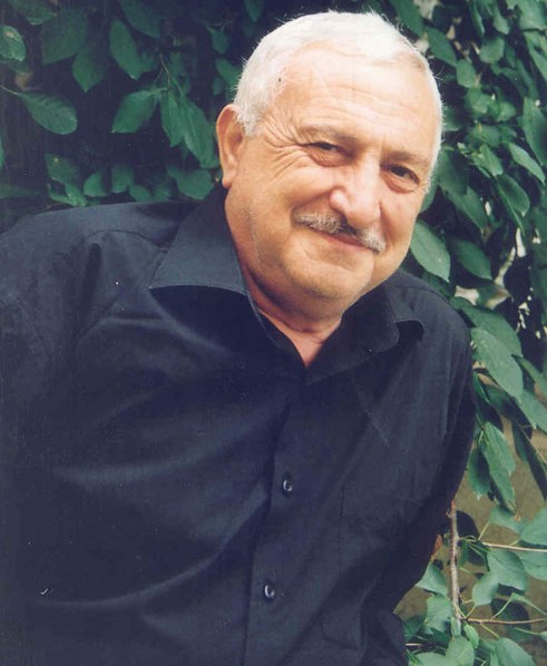 30 noyabr — Aktyor Mayak Kərimovun doğum günüdür