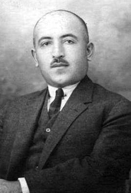 Mustafa bəy Vəkilovun vəfatının ildönümüdür
