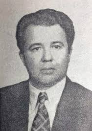 Skripka ustası Tahir Atakişiyevin vəfatının ildönümüdür