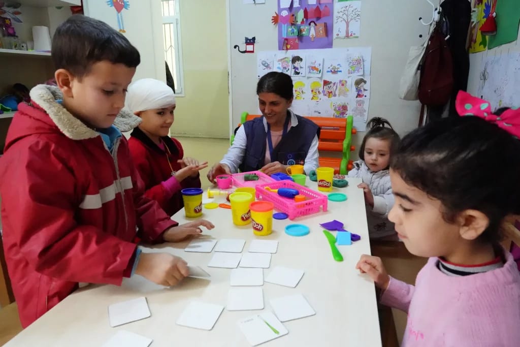 1391 Assam məktəbində içməli su və tualet yoxdur: Nazir