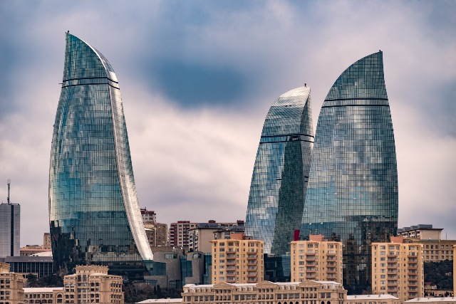 Bu gün hava necə olacaq?