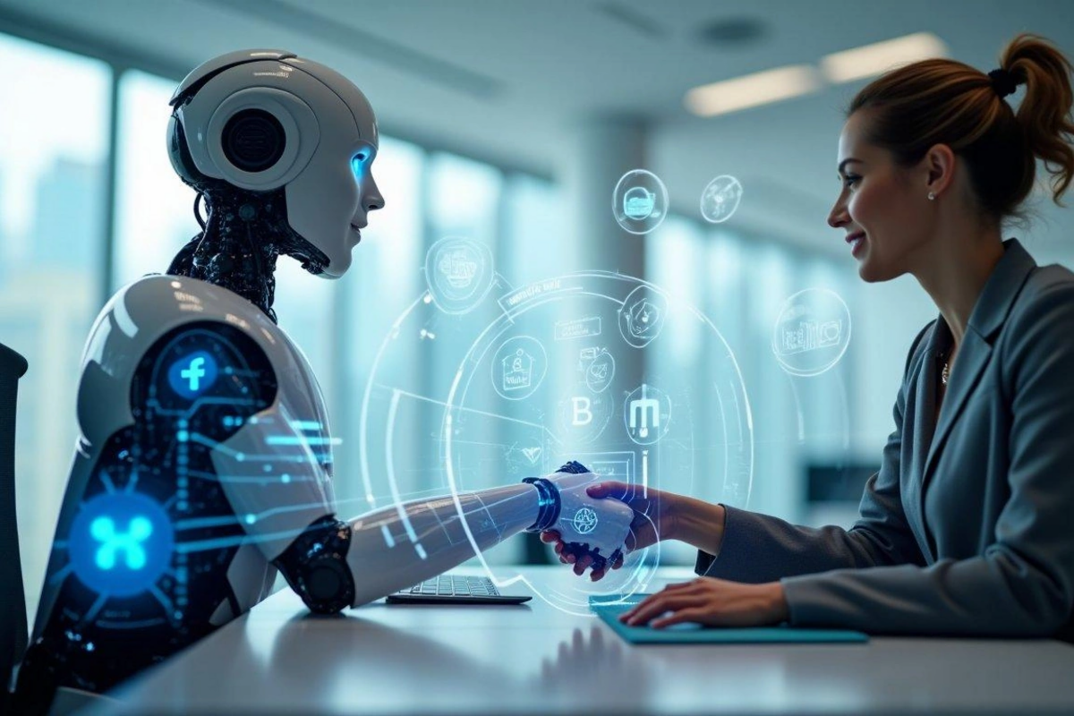 Süni intellekt bəzi sahələrdə dəyişikliklərə səbəb olacaq