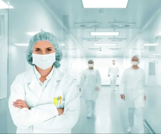 "COVID"ə bənzər yeni virus aşkarlanıb 