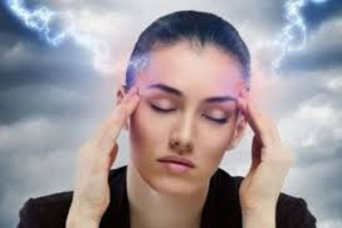 Bu gün hava meteohəssas insanlar üçün əlverişlidir