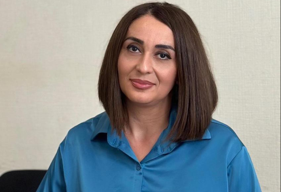 Fəridə Aslanova: "Akademik Musiqili Teatr ölkəmizi Dünya Mədəniyyəti Festivalında təmsil edir"