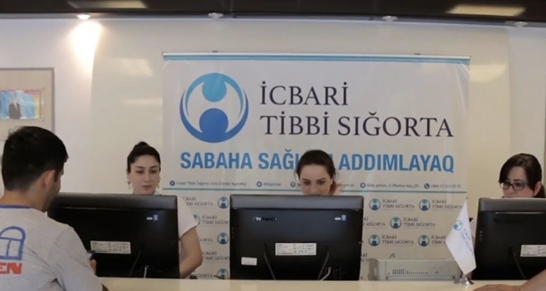 Bu şəxslərin icbari tibbi sığortasını dövlət ödəyəcək