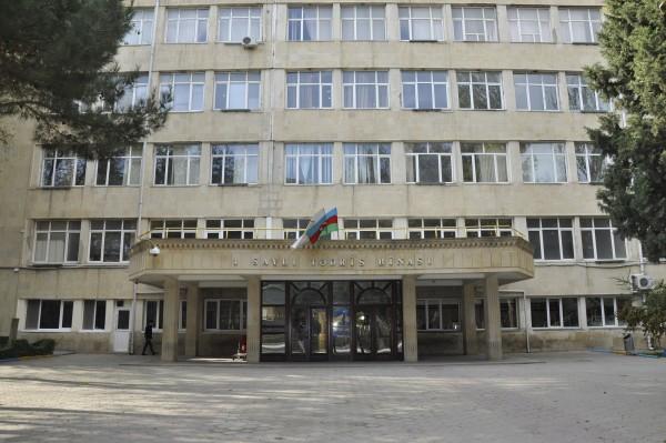 Bir korpusun təmiri 25 milyona başa gələcək - BDU tender də elan edib