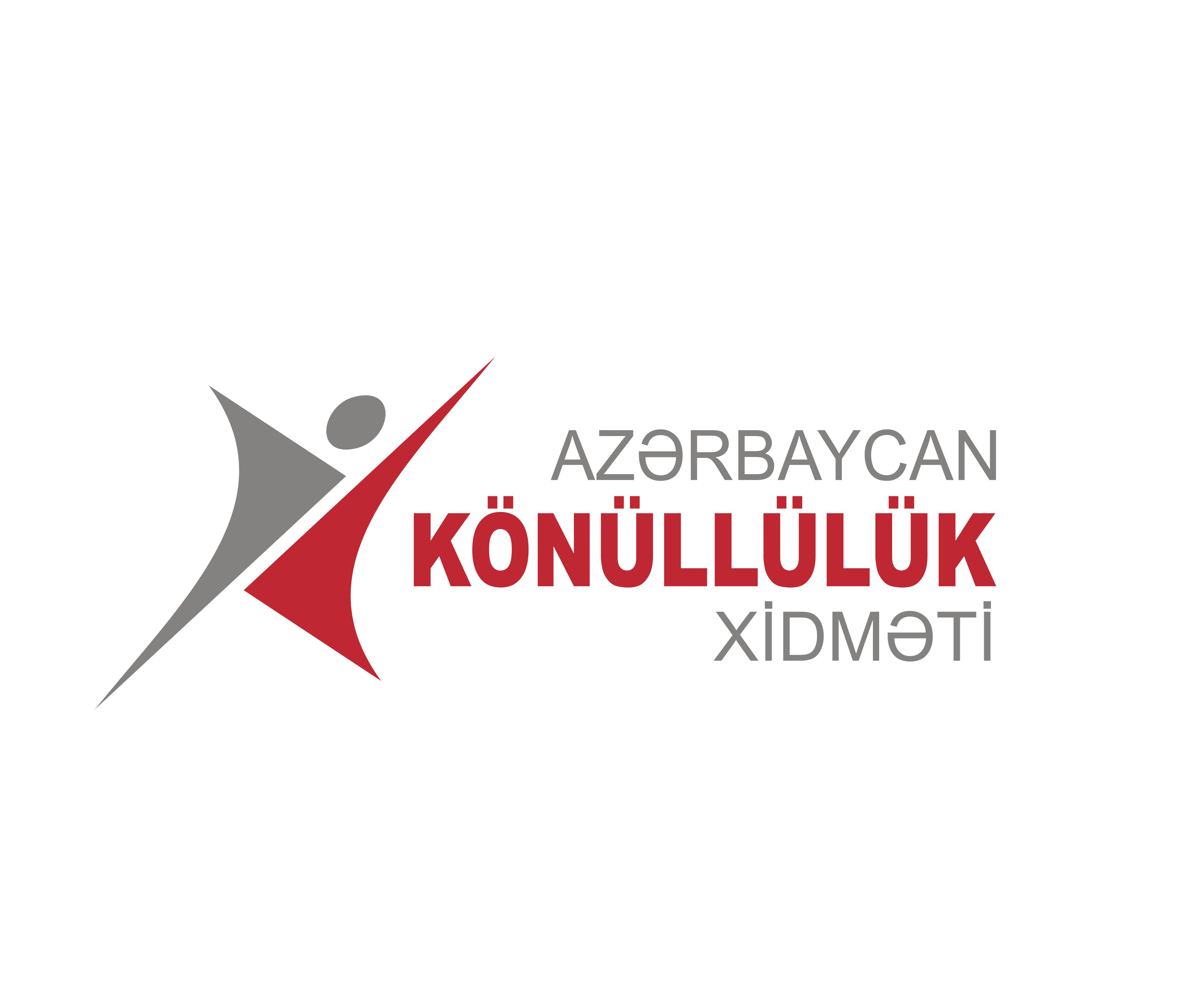 Azərbaycan könüllülük həftəsi 2025