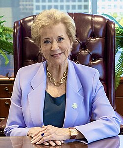 ABŞ-da IDEA-nın 50 illiyi qeyd olundu: Təhsil Naziri Linda MakMahon və Qubernator Yanqkin Virciniyada şagirdlərlə görüşdü