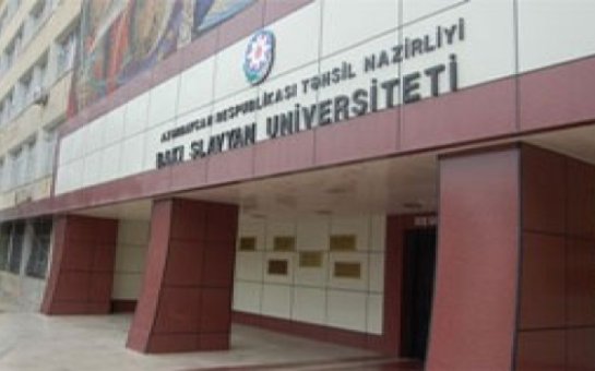 BSU kampusunda yeni "Student Space" açılıb