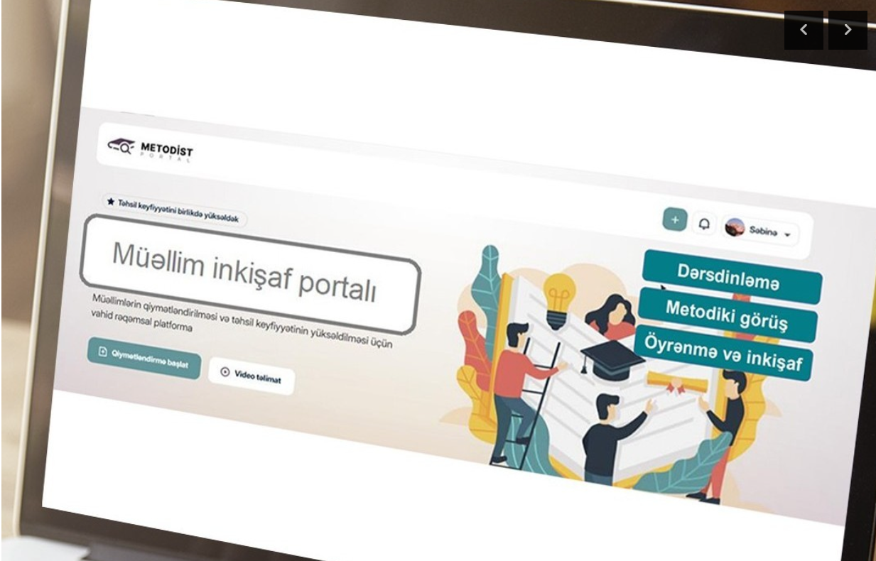 ARTİ metodistlər üçün vebinar keçirib