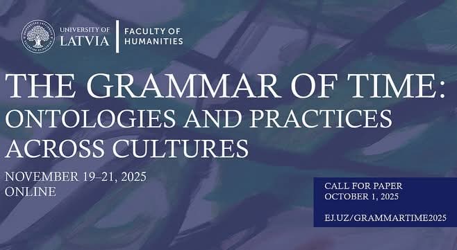 Qarabağ Universiteti Latviya Universitetində beynəlxalq konfransda təmsil olunub