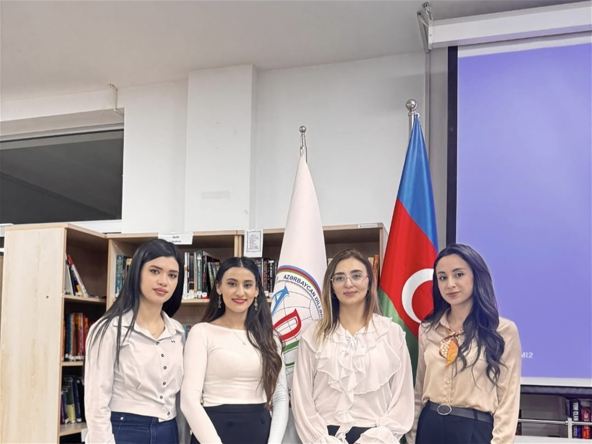 “Təhsildə qiymətləndirmə modelləri və beynəlxalq təcrübə” mövzusunda seminar keçirilib