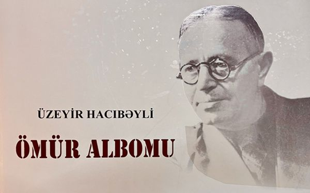 Dahi bəstəkarın yubileyinə həsr edilən üç nəşr