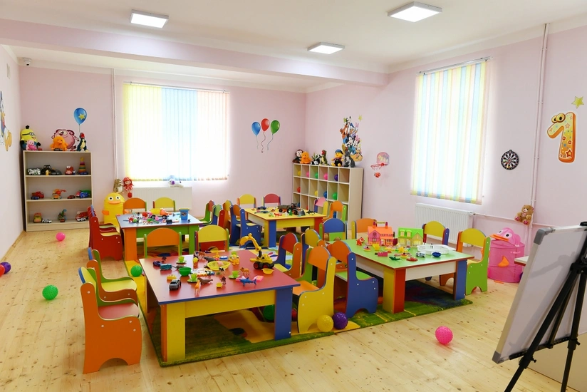 Qrant ayrılmış özəl bağçalara qeydiyyat başlayıb