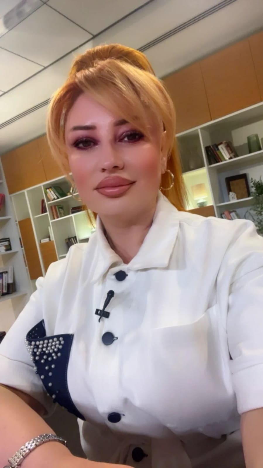 "Sevgi toxunulmadan yaranan bir hissdir"