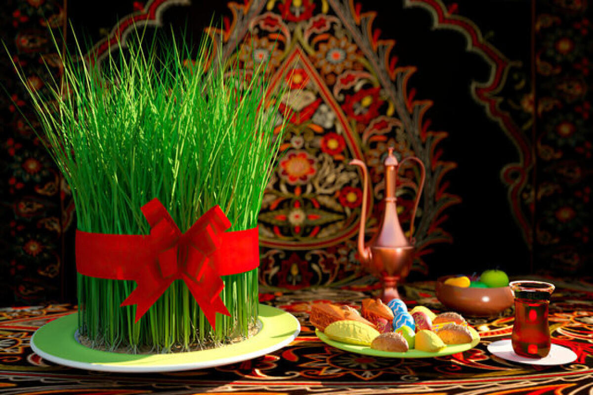 Gələn il Novruz bayramı ilə əlaqədar ardıcıl 7 gün qeyri-iş günü olacaq.
