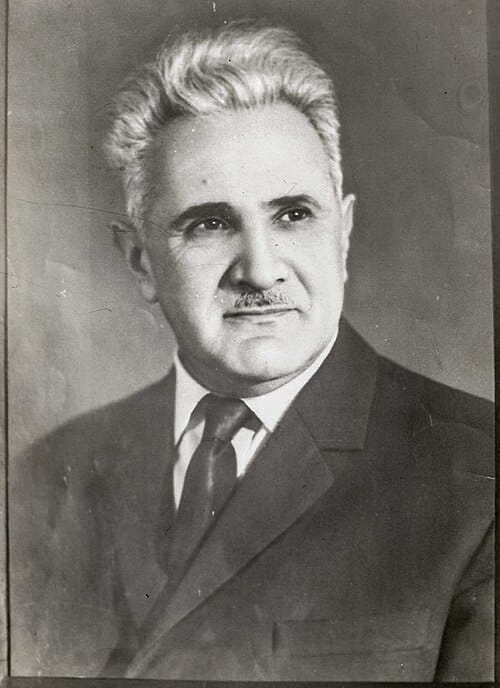 Akademik Əbdülkərim Əlizadənin vəfatının ildönümüdür