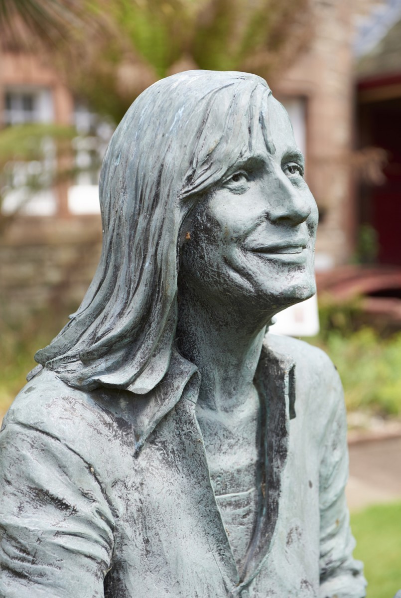 ABŞ təhsil naziri Linda McMahon milli "Tarix Daşları!" turuna başladı