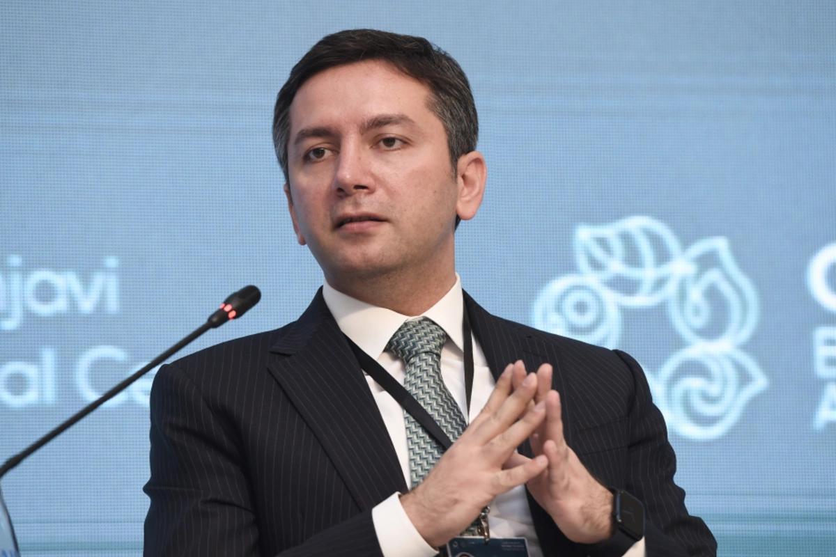 Yalçın Rəfiyev: Bəzi məqsədlərə çatmaq üçün hələ də çalışırıq