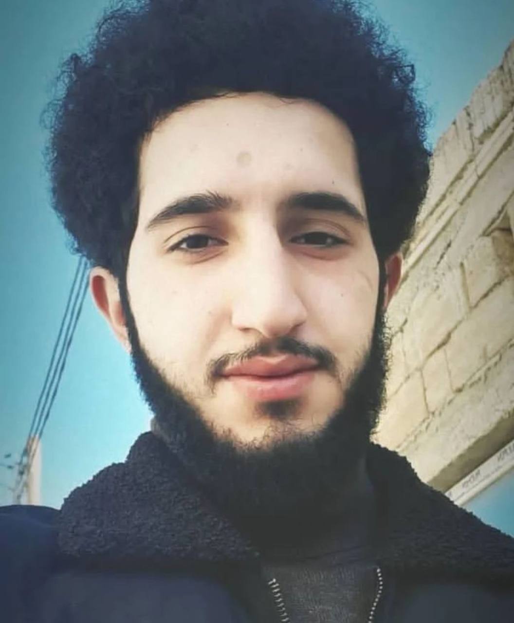 Şəhid Orxan Fikrət oğlu Salehov