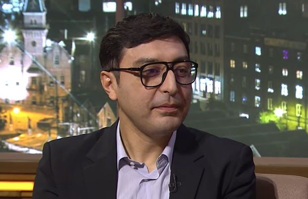 Gənclər və İdman naziri "Dünya Antidopinq" konfransında iştikrak edib