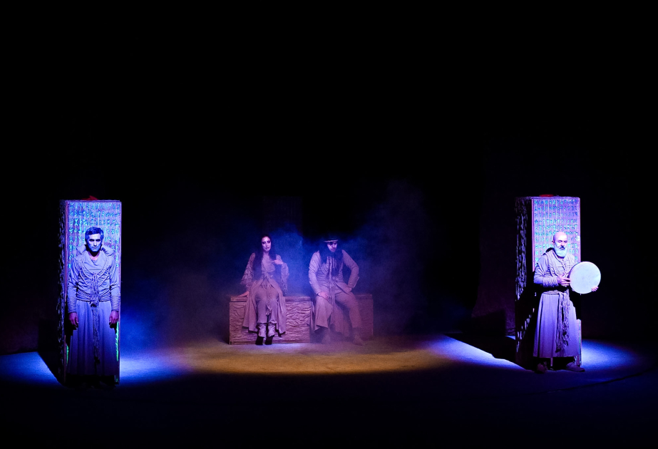 Kimyaçı Mədəniyyət Sarayında kino musiqilərinə həsr olunmuş konsert keçirilib