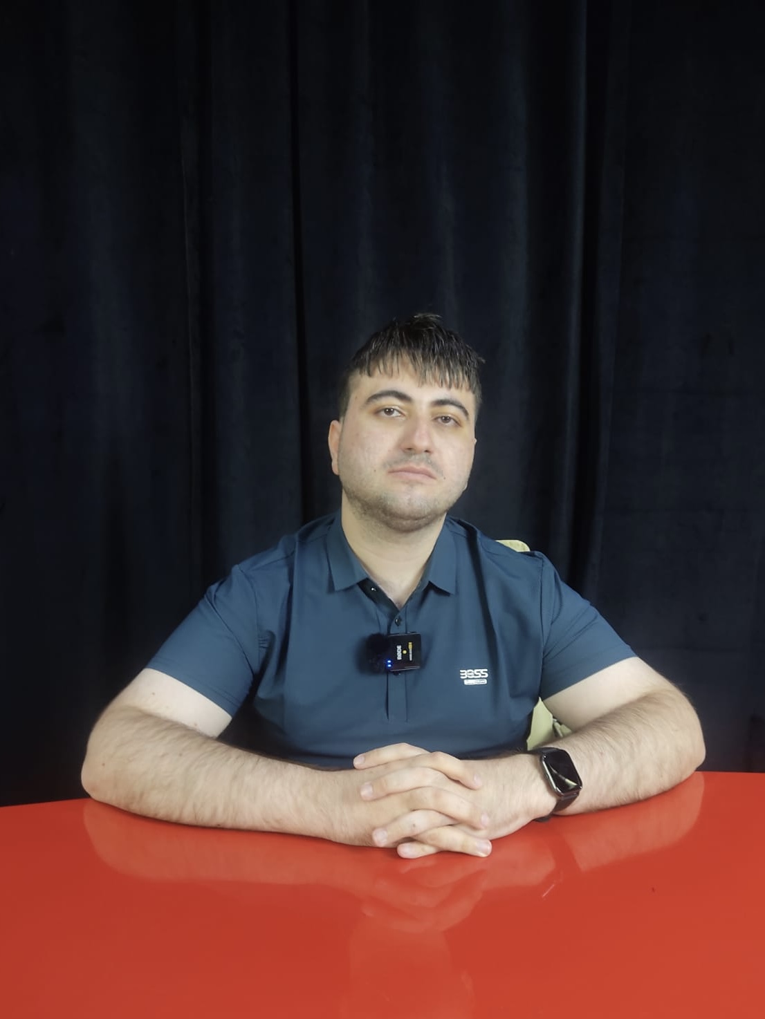 Məktəblərdə psixoloq problemi: “Adı var, özü yoxdur”