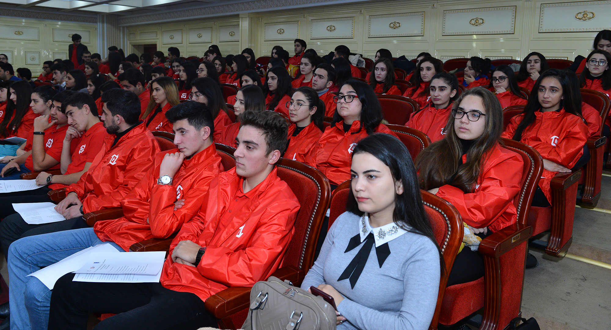 Tələbə könüllülüyünün faydaları