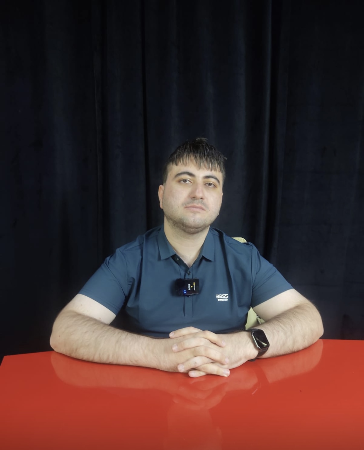 İlkin Məmmədkərimov:" Valideynlər uşaqları 1-ci sinifdən hazırlığa qoyurlar bu faciədir"