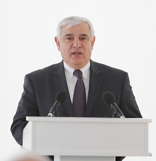 Kamal Abdulla – elmin və ədəbiyyatın xidmətində bir ömür