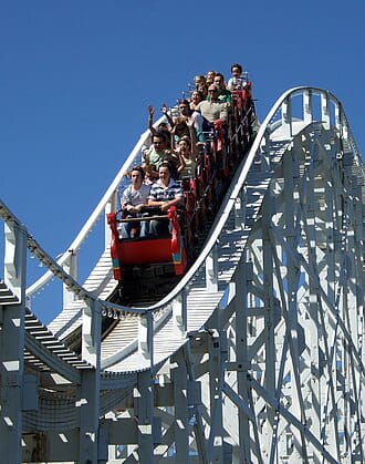 “Roller Coaster” ilindən sonra məktəb psixi sağlamlığı layihələri üçün maliyyələşdirmə bitir