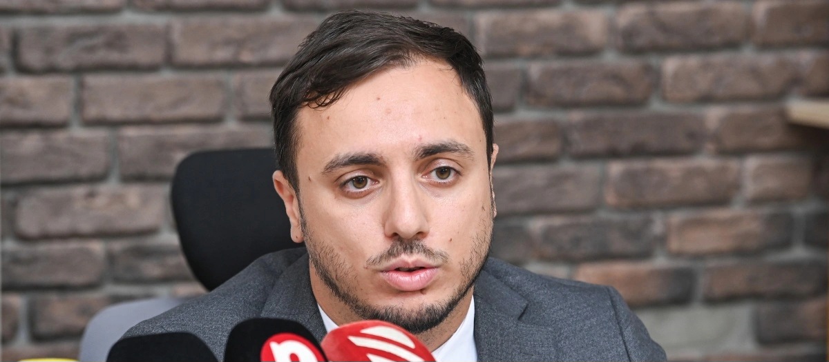 Kənan Həsənli: "2026-cı ildə peşə təhsili üzrə dörd müəssisənin istifadəyə verilməsi planlaşdırılır"