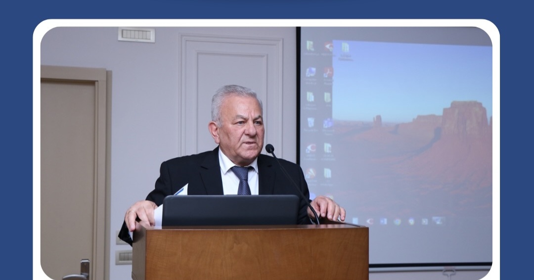 "Azərbaycanın inkişaf perspektivləri və Orta Dəhliz" mövzusunda elmi seminar keçirilib