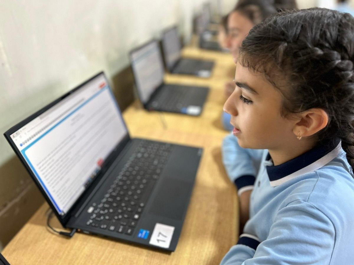 BilBacar müsabiqəsinin “Yarış” mərhələsi davam edir