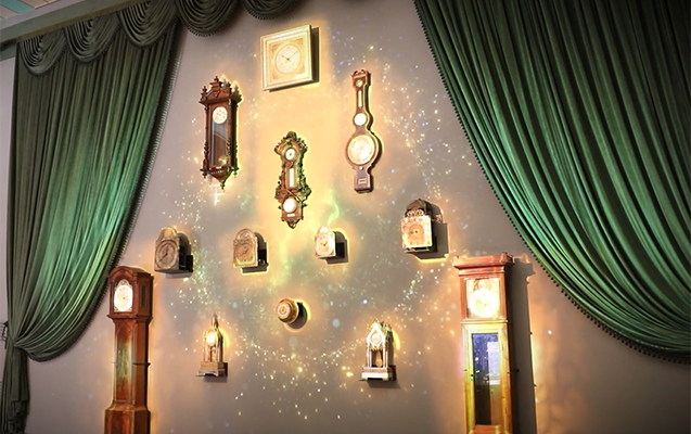 Bu saatlardan dünyada 1 dənədir