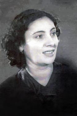 Azərbaycan teatr və kino sənətinin parlaq siması — Şəfiqə Qasımova