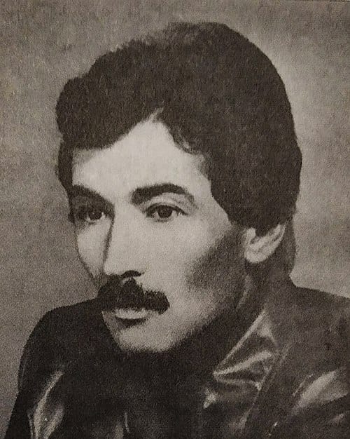 Qurban Abbasov anılır