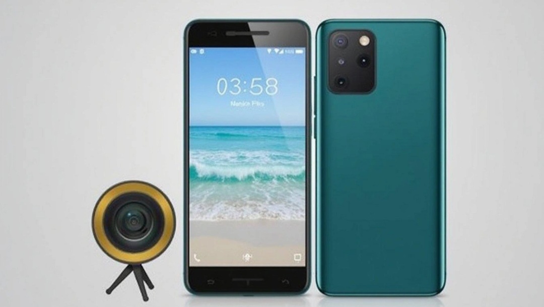 Smartfon kameralarındakı köhnə problemə ÇARƏ