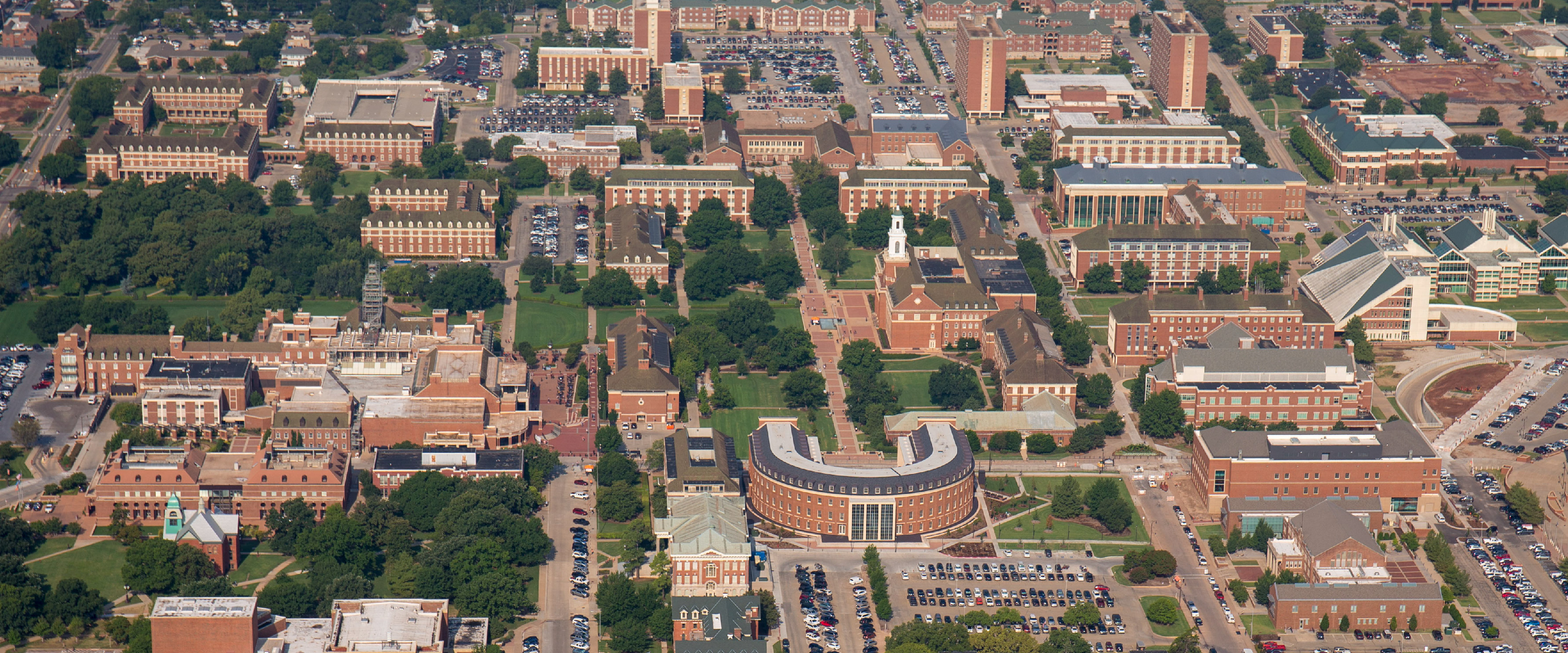 Oklahoma universitetində tələbəyə "Gender İnşası" yazısına görə məzuniyyət verilmədi