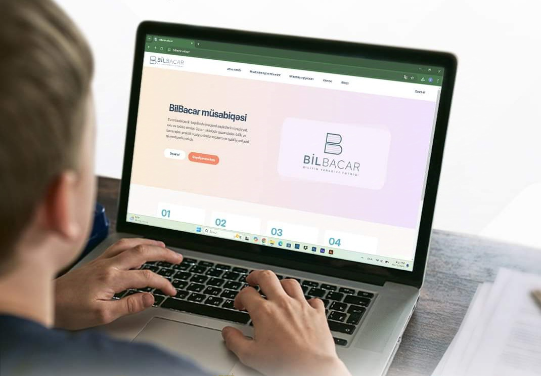 "BilBacar” müsabiqəsi nə vəd edir?