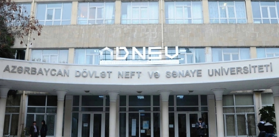 Azərbaycanda bir universitetdə yataqxana bağlandı - SƏBƏB