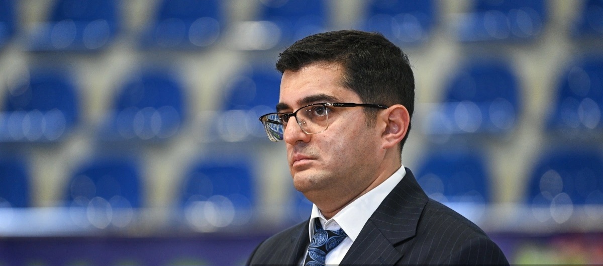 Rüfət Əzizov: "Təhsil doğru məlumatı biliklərə çevirməli və geniş əhali üçün faydalı etməlidir"